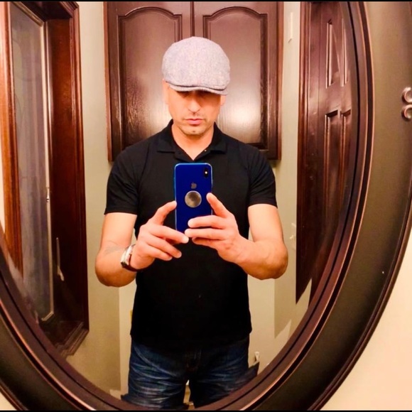 Meet your Posher, Fabian - Picture 11 of 14